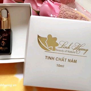tinh dầu trị thâm