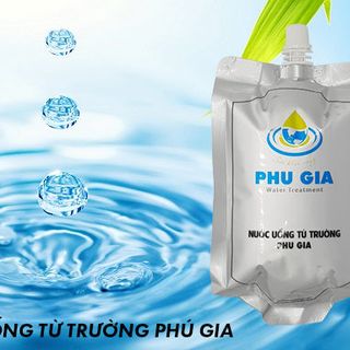 Nước Từ Trường Phú Gia