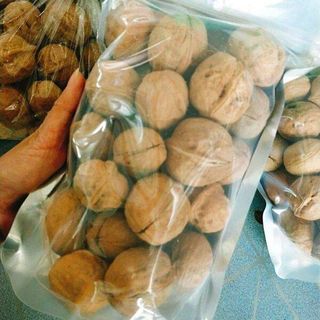 Hạt óc chó