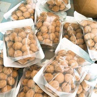 Hạt óc chó
