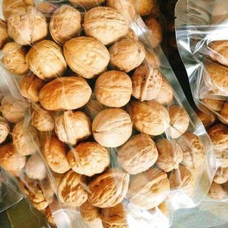 Hạt óc chó