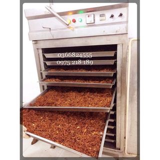 Sỉ heo cháy tỏi 185k