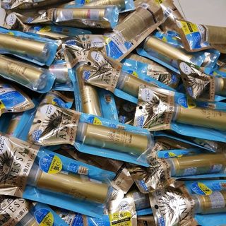 Xit chống nắng Anessa Perfect UV Spray