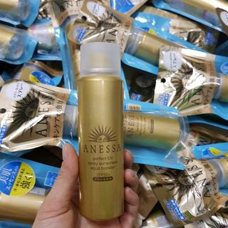 Xit chống nắng Anessa Perfect UV Spray