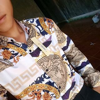 sơ Mi in 3d