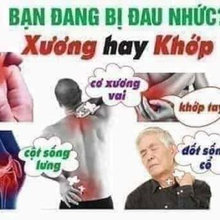 RƯỢU XOA BÓP THANH MỘC HƯƠNG
