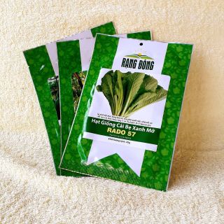 Combo dụng cụ trồng rau thủy canh 9 món