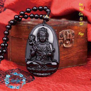 Dây chuyền Đại Thế Chí Bồ Tát