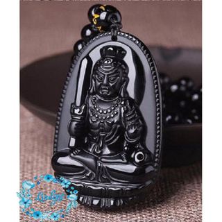 Dây chuyền Bất Động Minh Vương