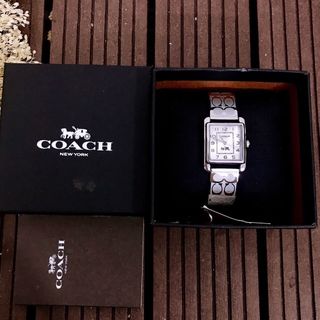 Đồng hồ coachhh nữ