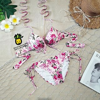 bikini và đổ bơi 2 mảnh sexy