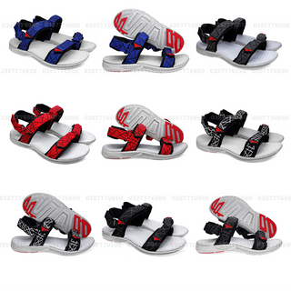 Dép sandal nam nữ giày sandal nam nữ giá sỉ​ giá bán buôn VQ03 giá sỉ