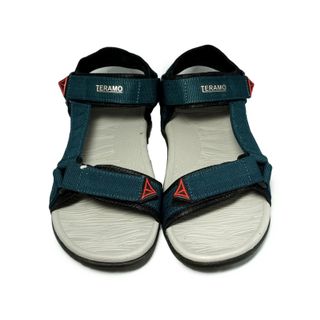 Giày sandal Teramo 806 ghi xám