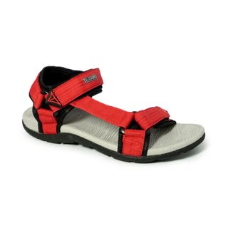 Giày sandal Teramo 806 ghi xám