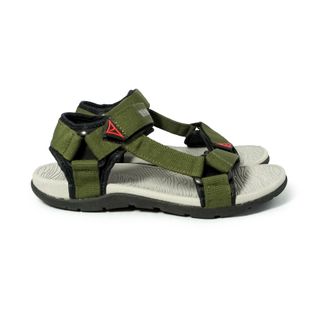 Giày sandal Teramo 806 ghi xám