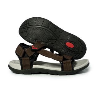 Giày sandal Teramo 806 ghi xám
