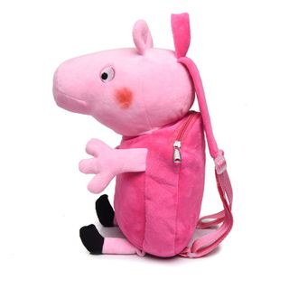 Balo Heo Peppa