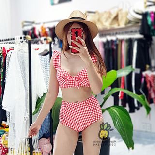 xưởng chuyên sỉ đồ bơi và bikini