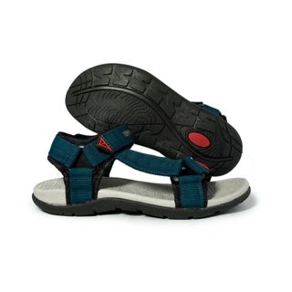 Giày sandal Teramo 806 màu đỏ