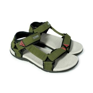 Giày sandal Teramo 806 màu đỏ