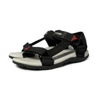Giày sandal Teramo 806 màu đỏ