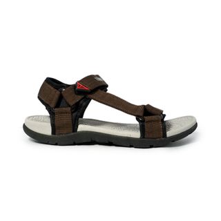 Giày sandal Teramo 806 màu đỏ