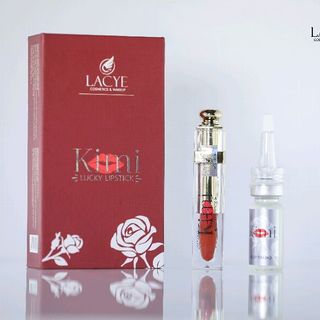 Son Kimi Lucky