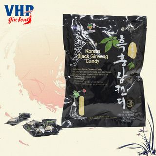 Keo Hắc Sâm 250g