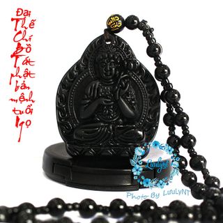 Dây chuyền Đại Thế Chí ms05