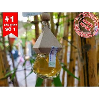 Tinh dầu treo xe đủ mùi