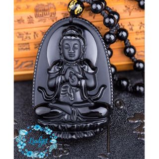 Dây chuyền Như Lai Đại Nhật