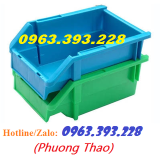 Khay đựng ốc vít A5 hộp nhựa đựng linh kiện hộp nhựa đựng kim chỉ trong xưởng may hộp nhựa đựng các sản phẩm cơ khí giá sỉ