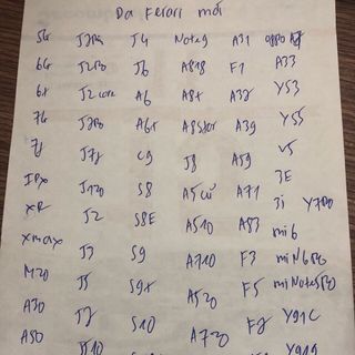 Ốp lưng điện thoại da đẹp