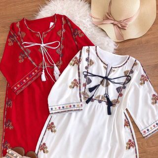 BABYDOLL THỔ CẨM SIÊU XINH