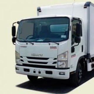 Xe tải Isuzu 5T thùng bảo ôn - Nqr75le4 980 triệu lăn bánh