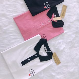 Áo thun HQ đang rất hot