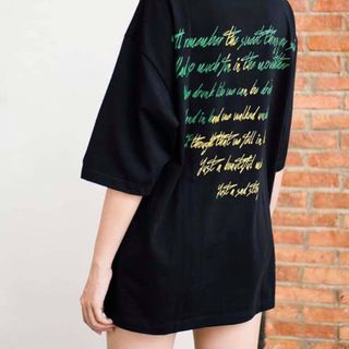 ÁO THUN NỮ ĐẸP TAY LỠ