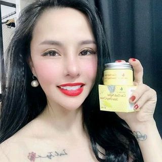 cao nghệ ong chúa thảo mộc 37