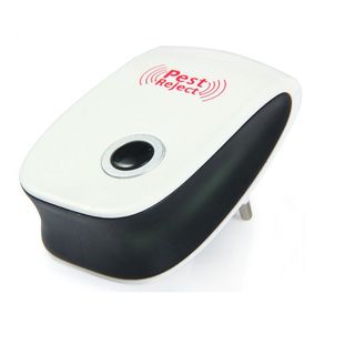 Máy đuổi côn trùng bảo vệ sức khỏe gia đình bạn mua 1 tặng 1 -101