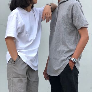 QUẦN SHORT ĐŨI NỮ SHORT LINEN UNISEX