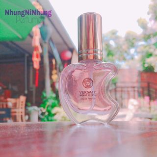Nước hoa mini chiết pháp 20ml