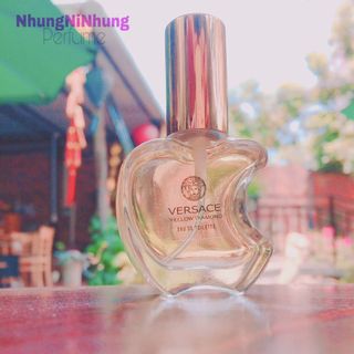 Nước hoa mini chiết pháp 20ml