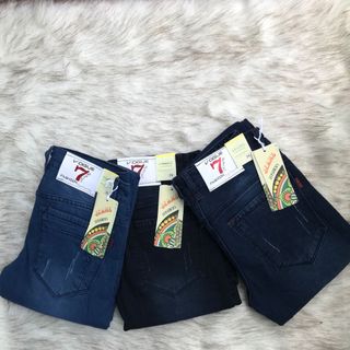 Quần jean nam quần jean nam co giãn quần nam quần dài jean nam