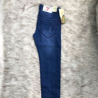 Quần jean nam quần jean nam co giãn quần nam quần dài jean nam