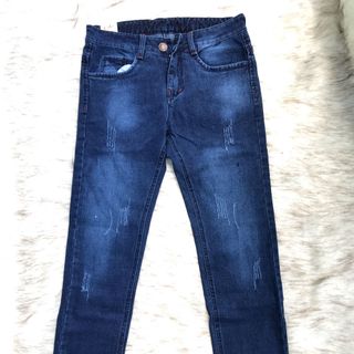Quần jean nam quần jean nam co giãn quần nam quần dài jean nam