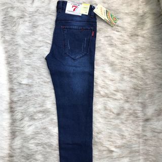 Quần jean nam quần jean nam co giãn quần nam quần dài jean nam