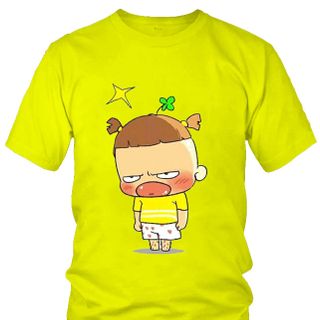 Áo thun thời trang Nam Nữ Quỳnh Aka Mẫu 11