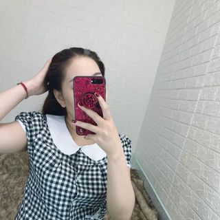 Đồ bộ lửng cổ bèo