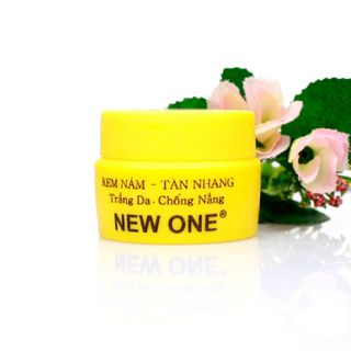 OS022- Ốc Sên New Today-Kem trị Nám-Tàn Nhang LINH CHI 18g