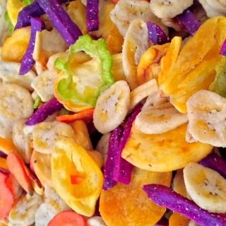 Thật cam rau củ quả